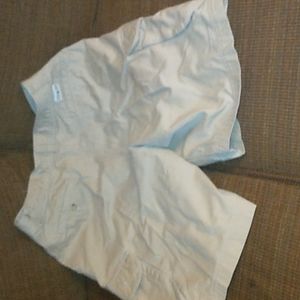 Men's Polo Chino Shorts